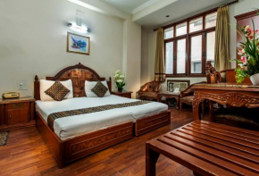  Hotel Sunstar Residency  Нью-Дели
